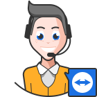 Get personal help with Forex Tester via TeamViewer