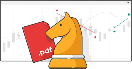 Choose and examine your first strategy