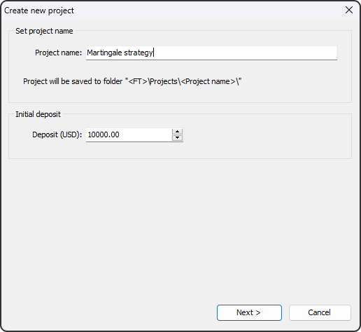 Quick Start photo №12