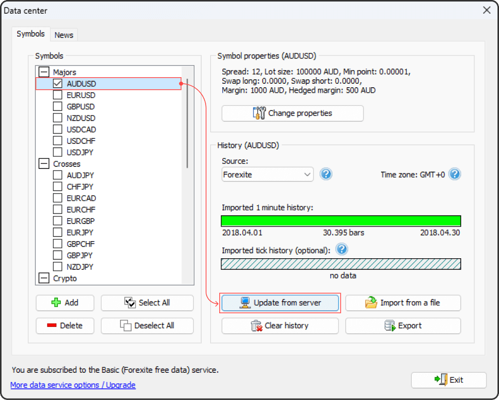 Quick Start photo №9