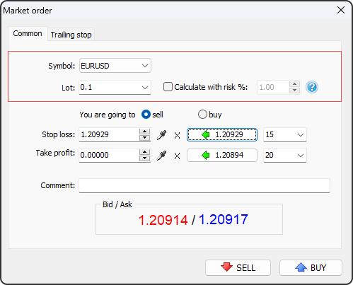 Quick Start photo №16