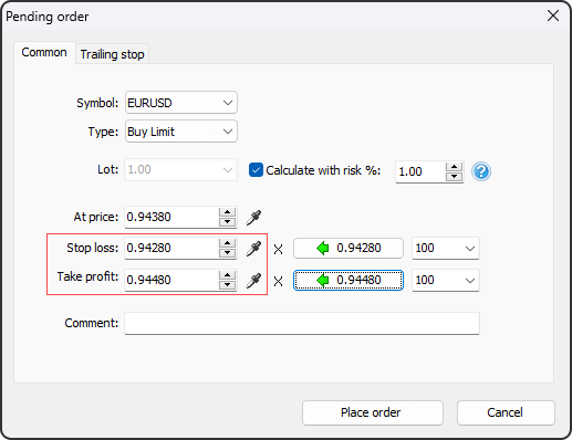 Quick Start photo №24