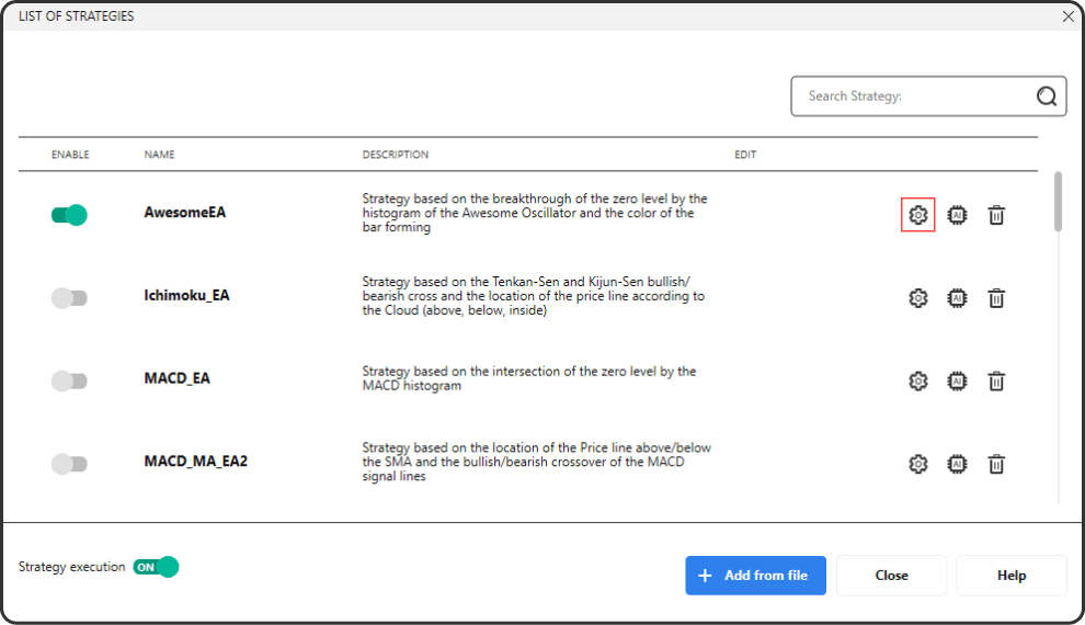 Quick Start photo №46