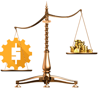 With our Forex trading simulator benefits outweigh spending